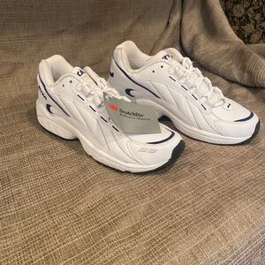 RYKA sport walk shoes.